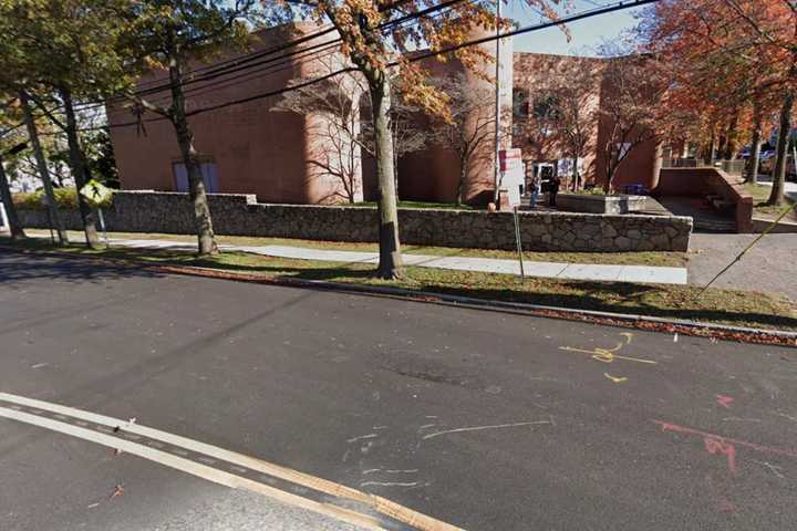 More Than A Dozen Hospitalized After Chemical Spill In New Rochelle