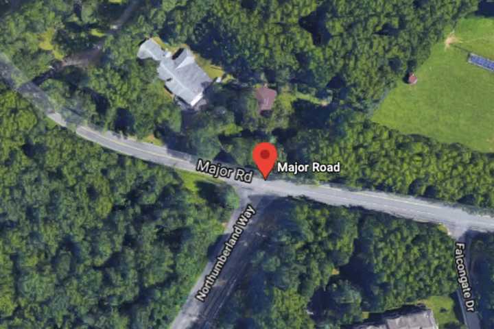 Authorities ID 22-Year-Old Victim In Central Jersey Crash