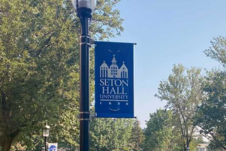 Seton Hall Student Dies In Dorm, University Says