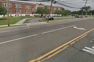 Man In SUV Accused Of Exposing Himself In Front Of Boy Near Long Island School