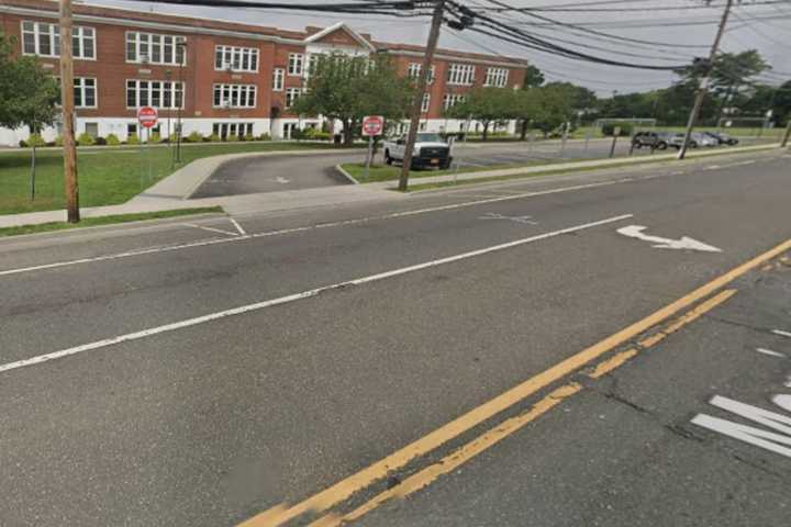 Man In SUV Accused Of Exposing Himself In Front Of Boy Near Long Island School