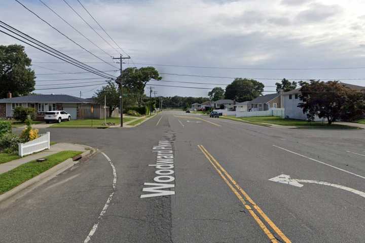 Long Island Man Driving Drunk Crashes Into School Bus, Lunges At Officers, Police Say