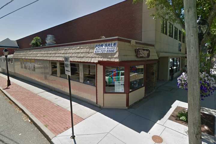 Long Island Diner Closes After Nearly 90 Years In Business