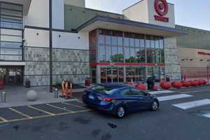 CT Man Accused Of Stealing $260 Worth Of Merchandise From Target