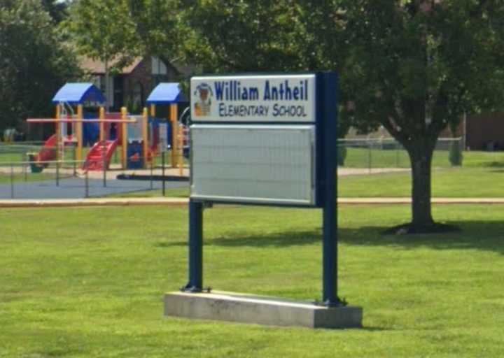 Antheil Elementary School