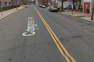 Suspect At Large After 10-Year-Old, Man Shot On CT Roadway