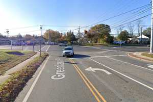 Woman Seriously Injured After Being Hit By Compact SUV On Long Island Roadway