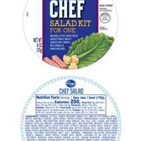 <p>Ready Pac Foods, Inc.’s establishments in Swedesboro, NJ, and Jackson, GA, are recalling approximately 222,915 pounds of ready-to-eat (RTE) salad products</p>