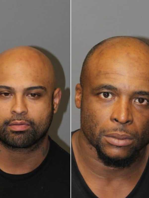 Duo Nabbed On Weapon, Drug Charges At Motel In Western Mass