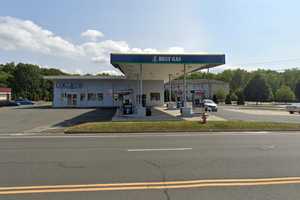 Winning $250,000 Lottery Ticket Sold At Hartford County Gas Station