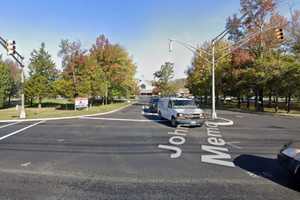 Pedestrian Struck In South Jersey