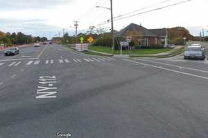 Man Critically Injured After Being Struck By Car On Long Island Roadway