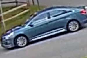 Police Seek ID For Driver Who Repeatedly Approached Middle School Girl At Parsippany Bus Stop