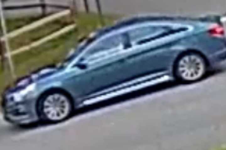 Police Seek ID For Driver Who Repeatedly Approached Middle School Girl At Parsippany Bus Stop