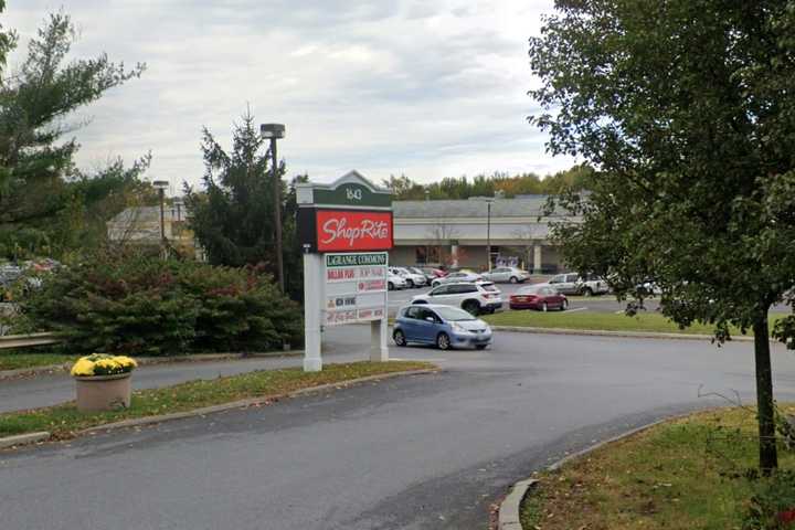 Winning Take-5 Ticket Sold At Supermarket In Hudson Valley