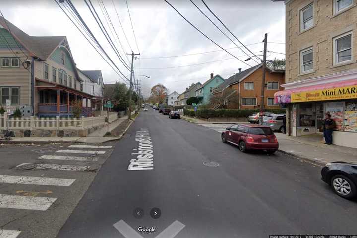 Shots Fired In Busy Area During Morning Commute In CT, Police Say