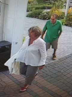 Police Seek ID For Hellertown Country Club Dine-And-Dashers