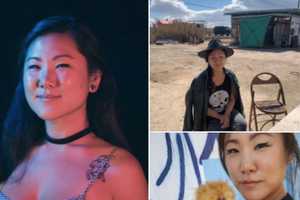 Remains Found In California Desert ID'd As NJ's Lauren Cho