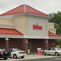 <p>Wawa on Route 130 in Burlington County</p>