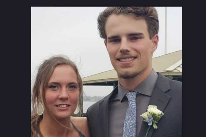 Mom Overheard Crash That Killed NJ High School Sweethearts, Lawsuit Alleges