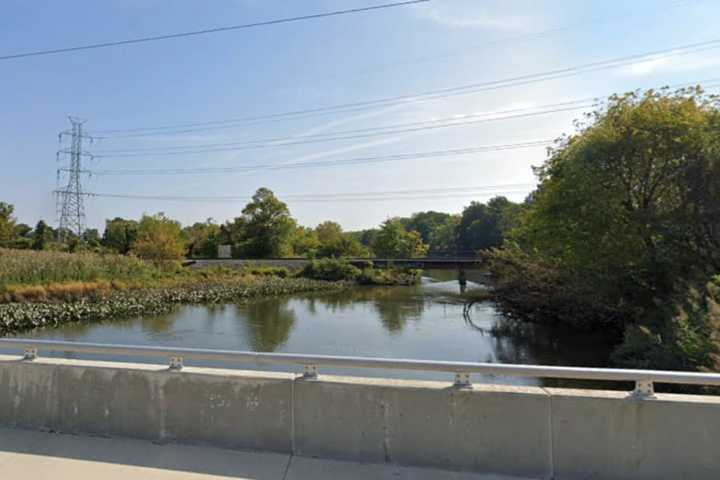 Body Recovered From South Jersey Creek, Empty Beers Found Nearby, Authorities Say