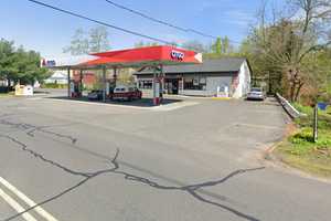 Winning $100K Lottery Ticket Sold At Naugatuck Convenience Store