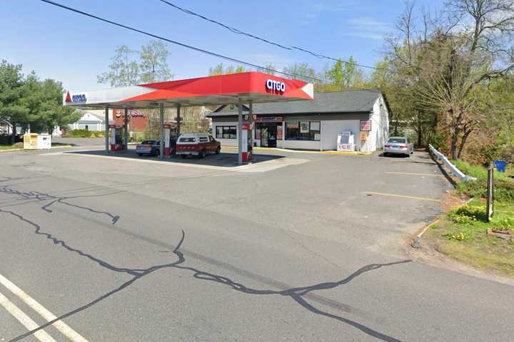 Winning $100K Lottery Ticket Sold At Naugatuck Convenience Store