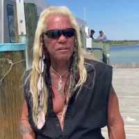 <p>Duane Dog Chapman</p>