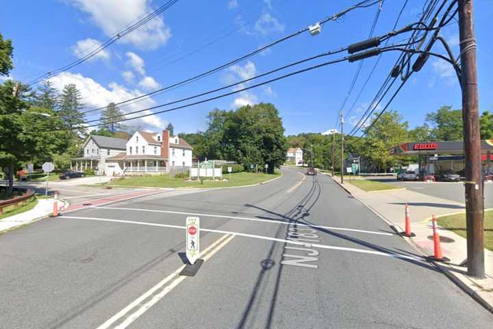 Bicyclist Fatally Struck By Car In Sussex County, Report Says