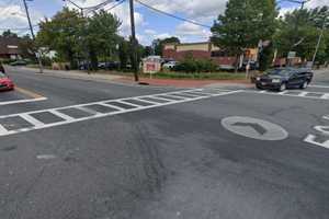 Man Killed After Being Struck By Vehicle At Suffolk Intersection