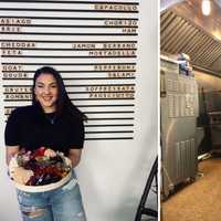 <p>Bergen County native Dylan Elias, known for her bustling charcuterie company, PlatedByD, is teaming up with her father to take on a new culinary adventure with artisan breakfast and brunch spot Plated &amp; Cured.</p>