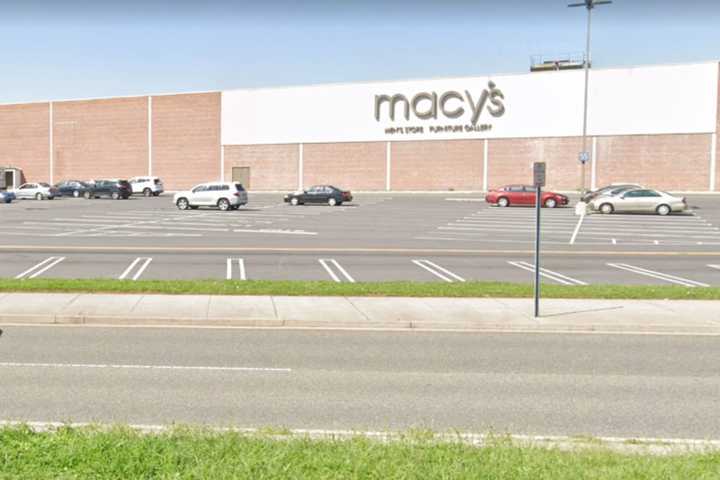 Second Suspect Nabbed In Connection To Shots-Fired Incident At Long Island Mall