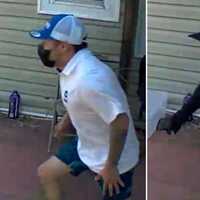 <p>Two men are wanted for a Long Island home burglary</p>