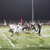 <p>Cherry Hill High School football game  (Courtesy: CherryHillHSWest on Instagram)</p>