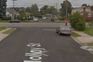 Man Critically Injured After Being Hit By Car At Long Island Intersection