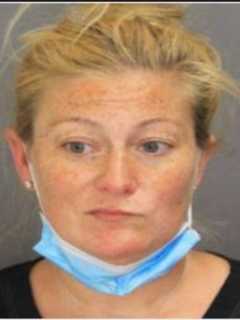 Woman On Probation In Dutchess Sentenced For Intentional Hit-Run