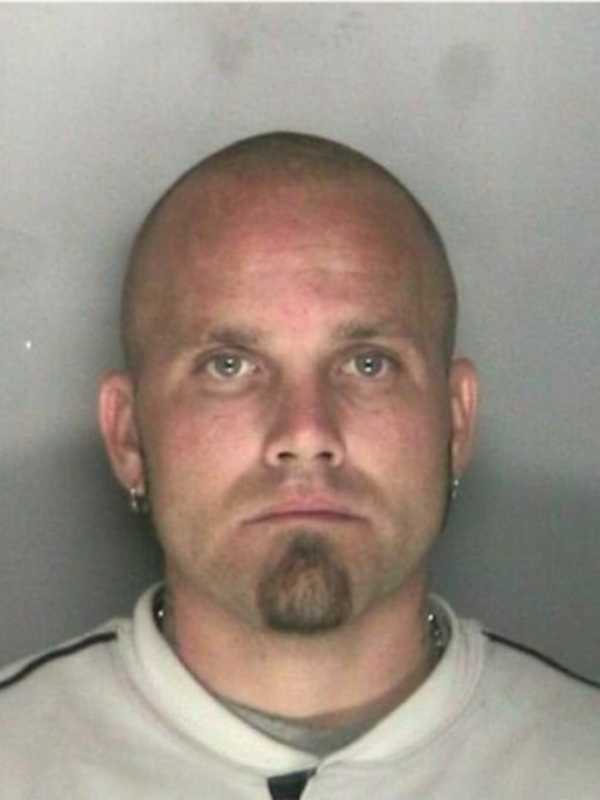 Seen Him? Alert Issued By Police For Wanted Long Island Suspect