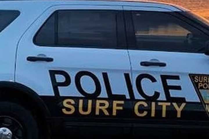 Possible Drowning Reported On Jersey Shore (DEVELOPING)