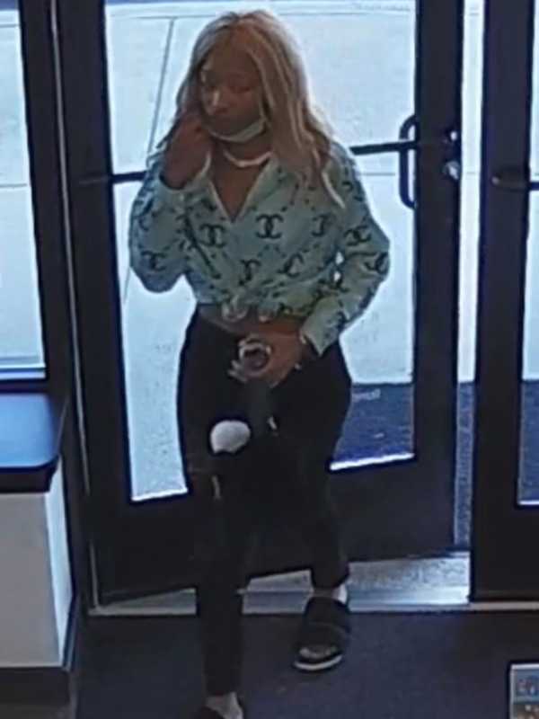 Police Seek Suspect In Bethlehem ID Fraud Attempt