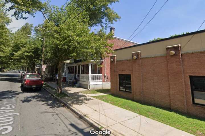 Trenton, Princeton Shooting Victims Identified By Authorities