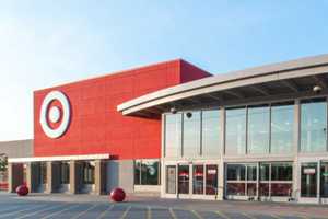 NJ Target Store Weeks Away From Opening