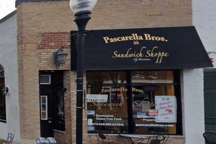 Pascarella Brothers Deli To Close Morristown Location