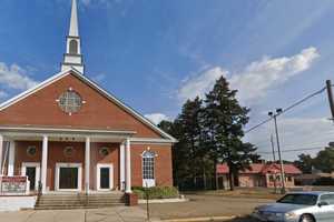 Camden County Town To Redevelop Catholic Church Property, 3 Homes, Pizzeria