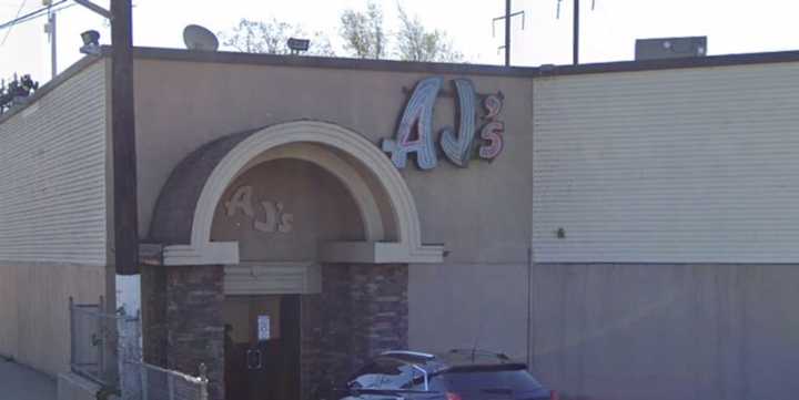 AJ&#x27;s Nightclub and Go-Go bar