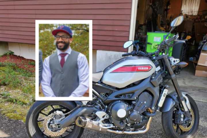 Burlington County Motorcyclist, 32, Killed In Jersey Shore Crash