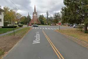 Bicyclist Struck, Killed By Car At Intersection In Hampshire County