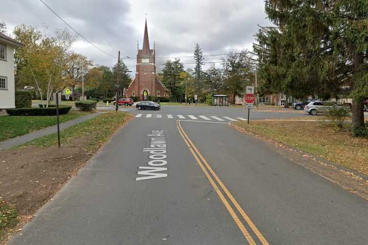 Bicyclist Struck, Killed By Car At Intersection In Western Mass