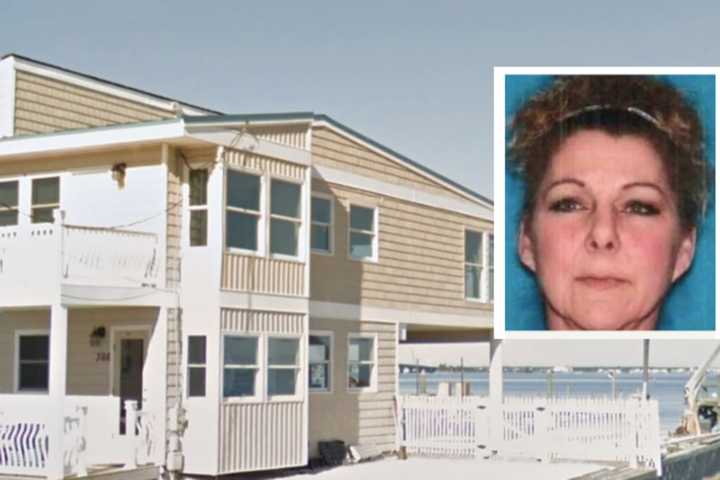 PA Realtor Accused Of Killing Dad, GF In Surf City Had Been Cut From Will, Report Says