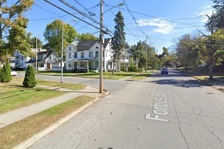 School Bus Was Not Intended Target Of Gunshots Fired Incident In Area, Police Say