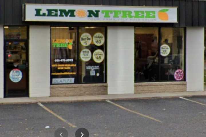 Police Investigation String Of Burglaries At Long Island Businesses